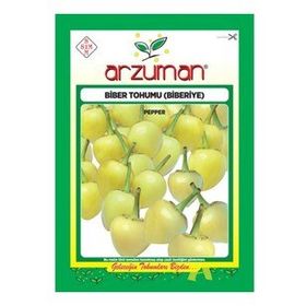 Arzuman Biberiye Biberi 5 gr Tohum