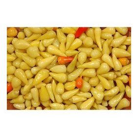 Arzuman Biberiye Biberi 5 gr Tohum