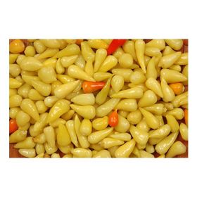 Arzuman Biberiye Biberi 5 gr Tohum