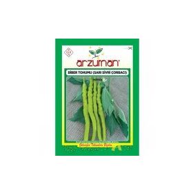 Arzuman Çorbacı Biber Tohumu