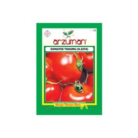 Arzuman H-2274 Sebze Domates Tohumu