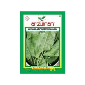 Arzuman Kuzukulağı Ekşiot Tohumu