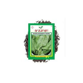 Arzuman Kuzukulağı Ekşiotu 5 gr Tohum
