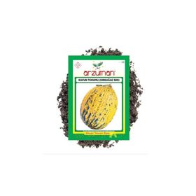 Arzuman Meyve Kırkağaç Kavun Tohumu