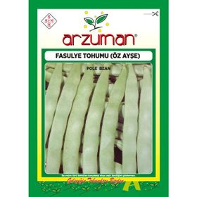 Arzuman Öz Ayşe Fasulye Tohumu