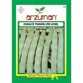 Arzuman Öz Ayşe Fasulye Tohumu