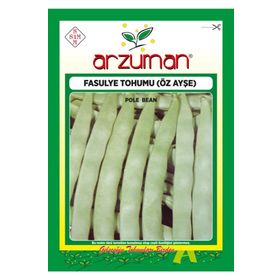 Arzuman Öz Ayşe Fasulye Tohumu