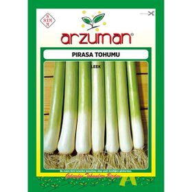 Arzuman Pırasa İnegöl 10 gr Tohum