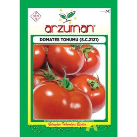 Arzuman SC-2121 5 gr Domates Tohumu