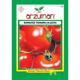 Arzuman SC-2121 5 gr Domates Tohumu