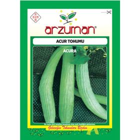 Arzuman Sebze Acur Tohumu