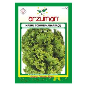 Arzuman Sebze Domates Tohumu