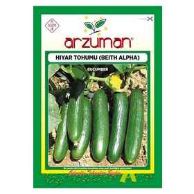 Arzuman Sebze Domates Tohumu