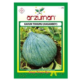 Arzuman Sebze Domates Tohumu