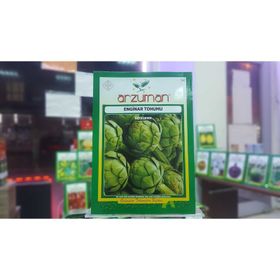 Arzuman Sebze Enginar Tohumu