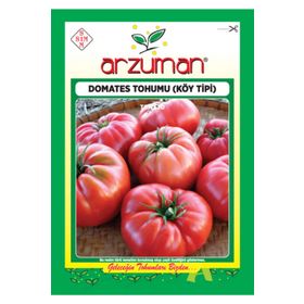 Arzuman Sebze Falcon Domates Tohumu
