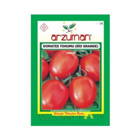 Arzuman Sebze Rio Grande Domates Tohumu