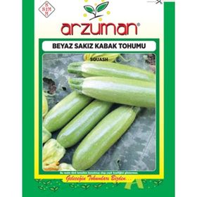 Arzuman Sebze Topak Kabak Tohumu