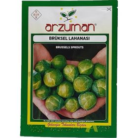 Arzuman Sebze Yediveren Biber Tohumu