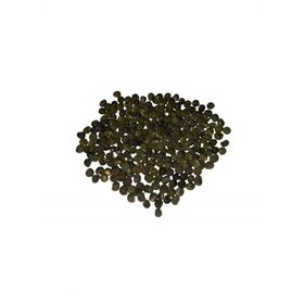 Arzuman Sultani Bamya 10 gr Tohum
