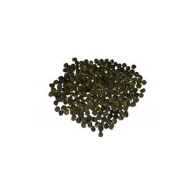 Arzuman Sultani Bamya 10 gr Tohum
