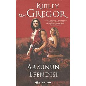 ARZUNUN EFENDISI - GENEL