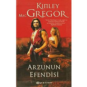 ARZUNUN EFENDISI - GENEL