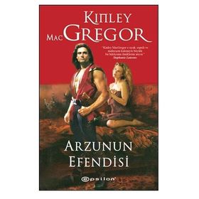 ARZUNUN EFENDISI - GENEL