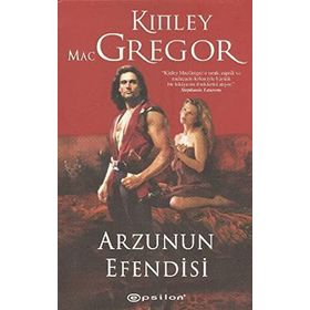 ARZUNUN EFENDISI - GENEL