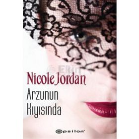 ARZUNUN KIYISINDA - NICOLE JORDAN