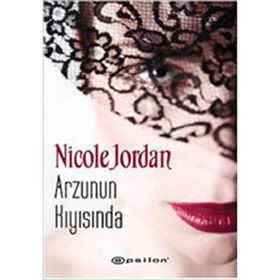 ARZUNUN KIYISINDA - NICOLE JORDAN