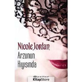 ARZUNUN KIYISINDA - NICOLE JORDAN