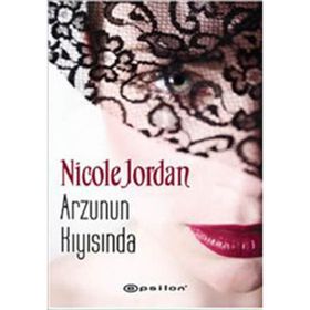 ARZUNUN KIYISINDA - NICOLE JORDAN