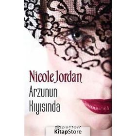 ARZUNUN KIYISINDA - NICOLE JORDAN