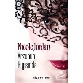 ARZUNUN KIYISINDA - NICOLE JORDAN