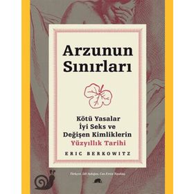 Arzunun Sınırları-Eric Berkowitz