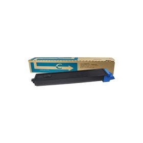 As Kartuş 2550CI Mavi Muadil Toner