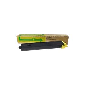 As Kartuş 2550CI Sarı Muadil Toner