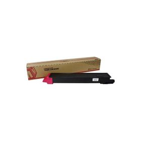 As Kartuş CDC-5525 Kırmızı Muadil Toner