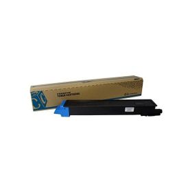As Kartuş CDC-5525 Mavi Muadil Toner