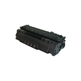 As Kartuş Hp Q5949A Q7553A Canon CRG-708 Muadil Toner
