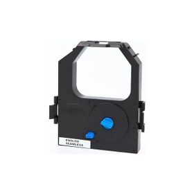 As Kartuş Ibm 2380/2480 Seamless (Uzun Ömürlü) Black Muadil Şerit