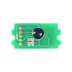 As Kartuş Konıca Mınolta TN-514 Cmyk Chip Unicolor (28K) Sarı Mavi Kırmızı Siyah Yazıcı Çip Seti