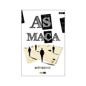 AS MAÇA - SELIM ÇİPRUT