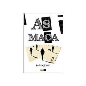 AS MAÇA - SELIM ÇİPRUT