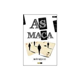 AS MAÇA - SELIM ÇİPRUT