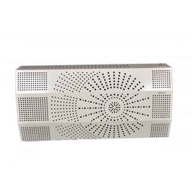 As Royal DT 11000F Duvar Tipi Fanlı Doğalgaz Sobası