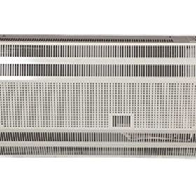 As Royal DT 11000F Duvar Tipi Fanlı Doğalgaz Sobası