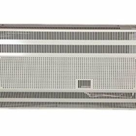 As Royal DT 11000F Duvar Tipi Fanlı Doğalgaz Sobası