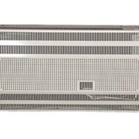 As Royal DT 11000F Duvar Tipi Fanlı Doğalgaz Sobası